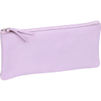 CUIR TEINTÉ Trousse plate...