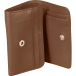 Lawrence CUIR  Porte-feuille 11,5x2x8 Cam/ Pce