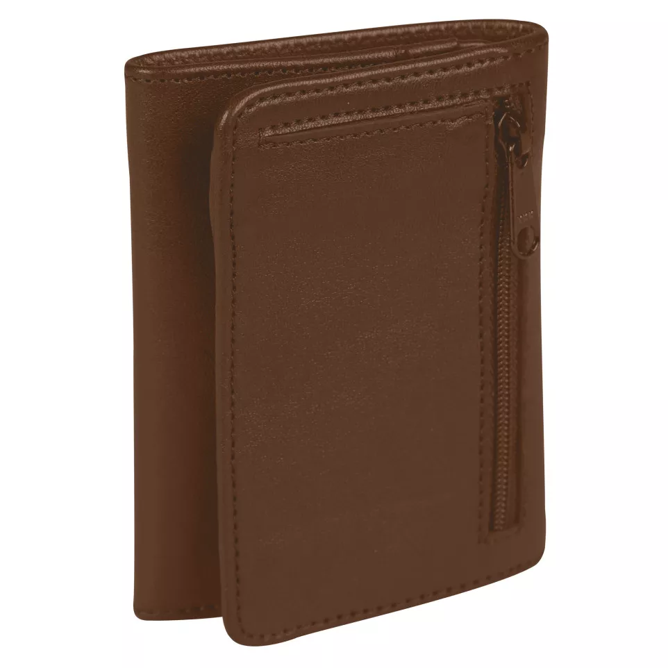 Lawrence CUIR  Porte-feuille 11,5x2x8...