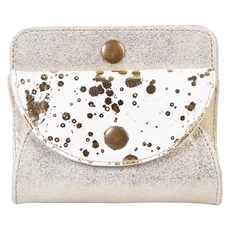 CUIR Portemo11,5x2x9-,5 Daim...