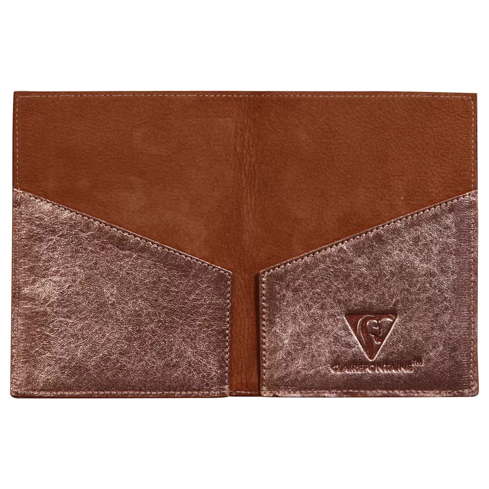 CUIRISE "Prêt à embarquer" Cuivre-/ Pce