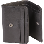 CUIR Portefeuille 11,5x2x8...