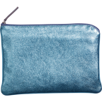 MIROR LEATHER Pochet 23x16...