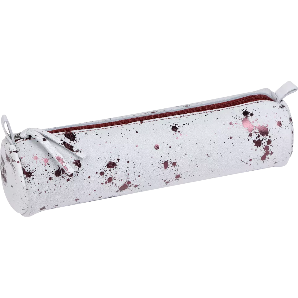 COSMICUIR DAIM Etui Ø5,5x22 cm Kers-/...
