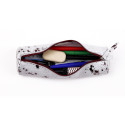 COSMICUIR Daim TR Ø5,5x22 cm Cerise-/ Pc.