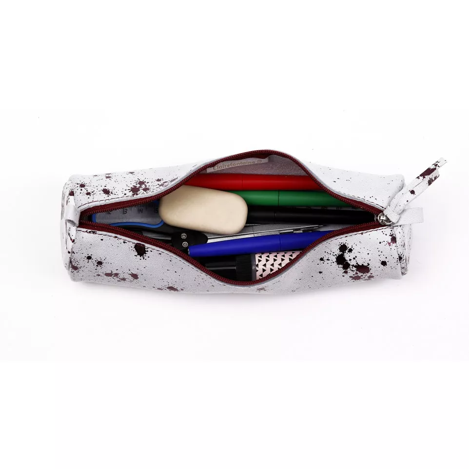 COSMICUIR Daim TR Ø5,5x22 cm Cerise-/...