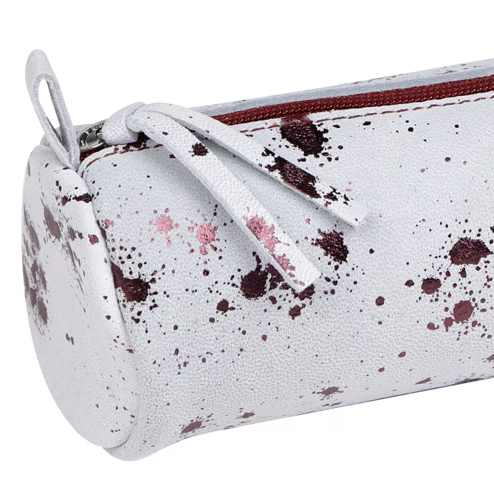 COSMICUIR Daim TR Ø5,5x22 cm Cerise-/...