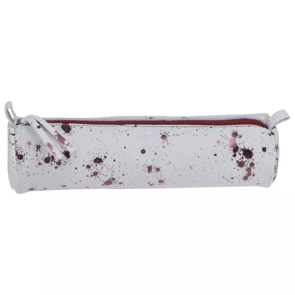 COSMICUIR Daim TR Ø5,5x22 cm Cerise-/...