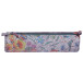 CELESTE LEDER Etui Ø-5,5x22 Multicolor/ St.