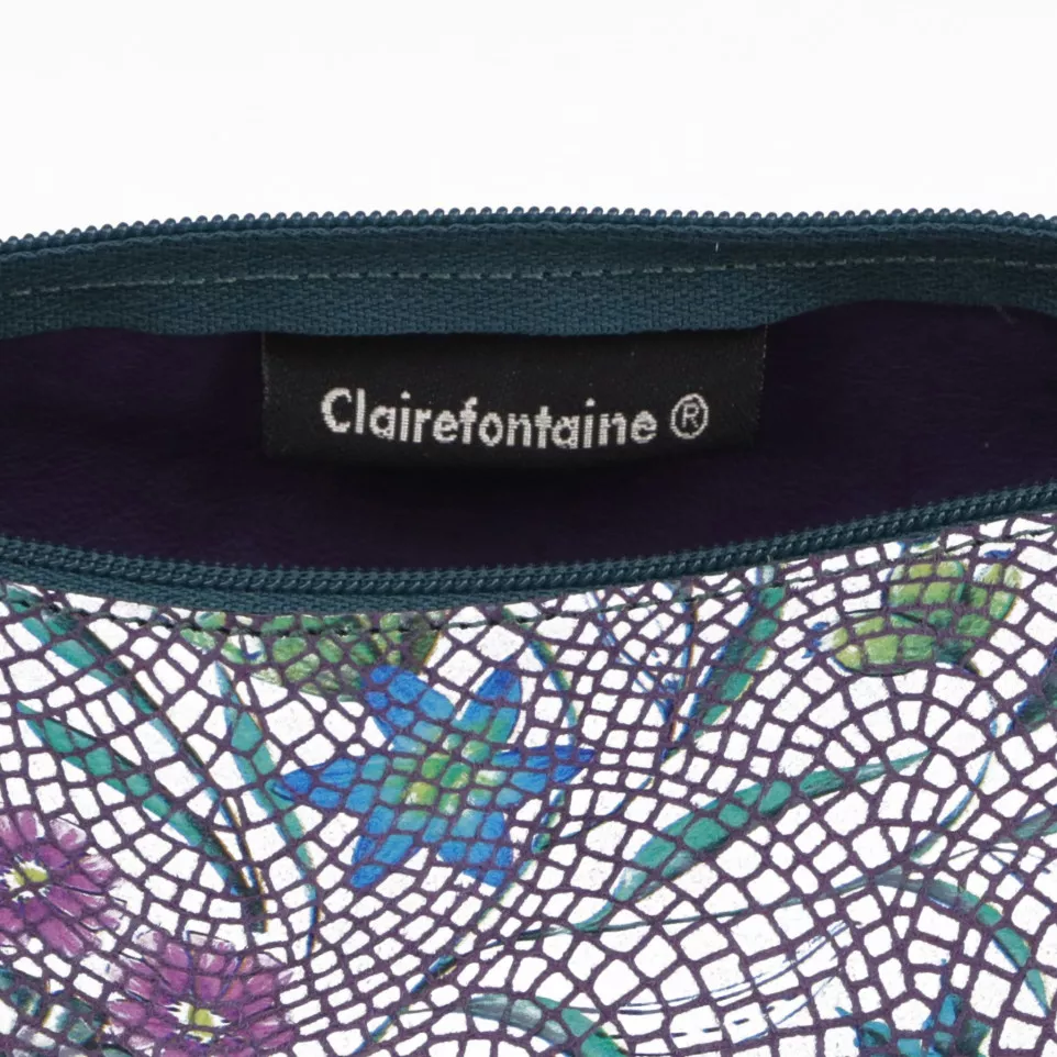 CELESTE LEDER Etui Ø-5,5x22...