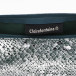 CELESTE LEDER Etui Ø-5,5x22 Groen/Zilver/ St.
