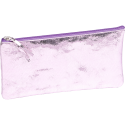 CELESTE LEDER Etui plat 22x11 Roze-/ St.