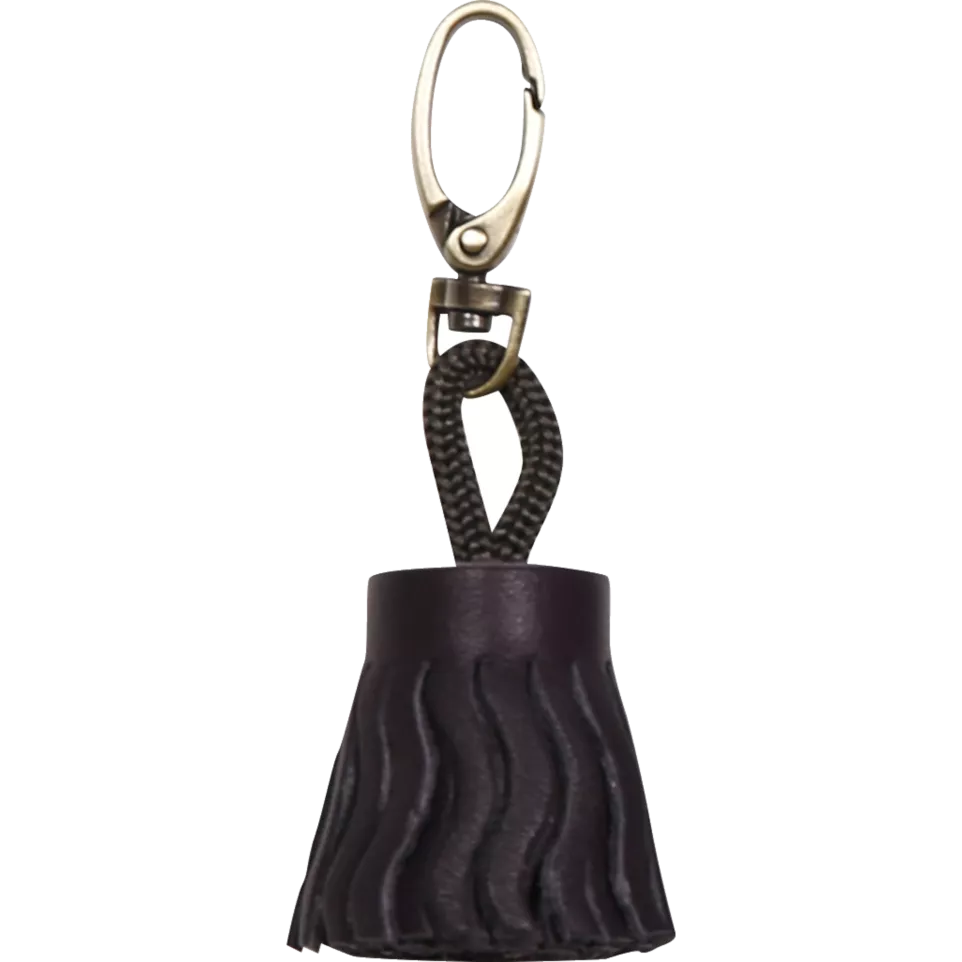 Lawrence CUIR Porte--clés 4x2,5...