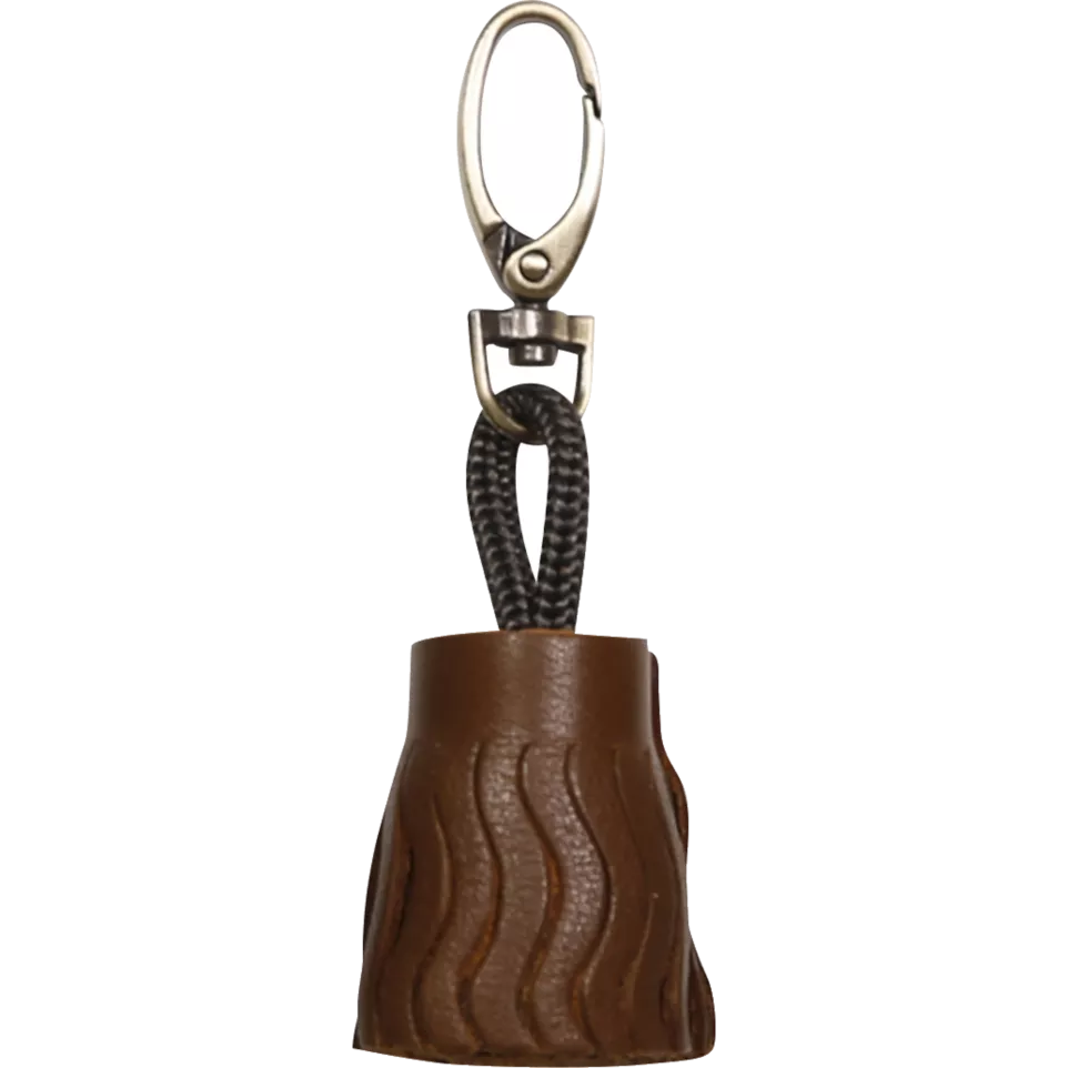 Lawrence LEDER Sleut-elhdr 4x2,5 cm...