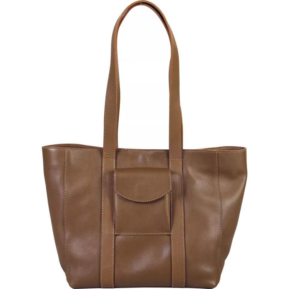 Lawrence LEDER Tas 2-5x14x24 cm...
