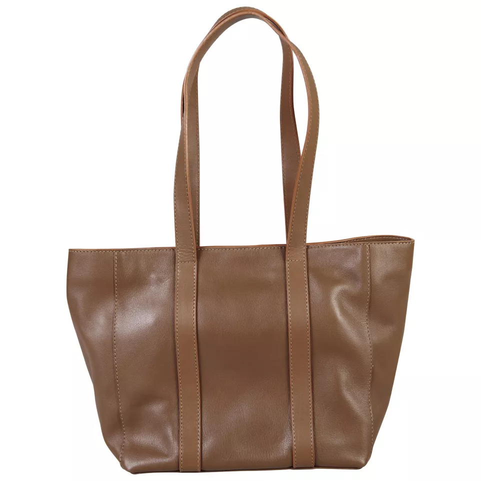 Lawrence LEDER Tas 2-5x14x24 cm...