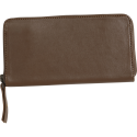 Lawrence CUIR Compagnon 20x2x10 cm Camel/ Pce