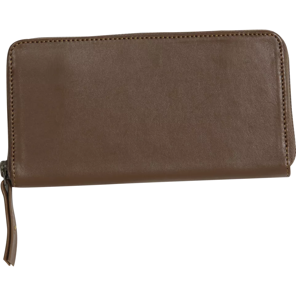 Lawrence CUIR Compagnon 20x2x10 cm...