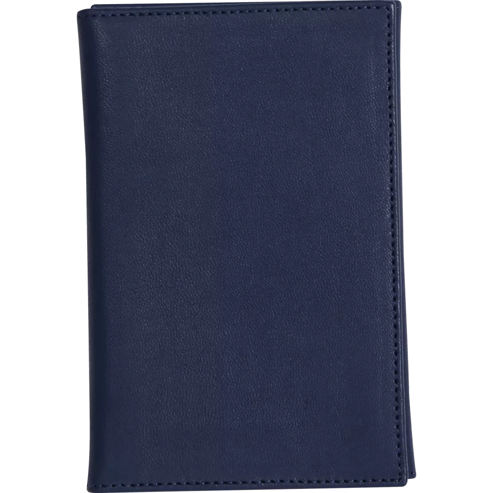 Lawrence CUIR Porte--pap 15x1x10cm...