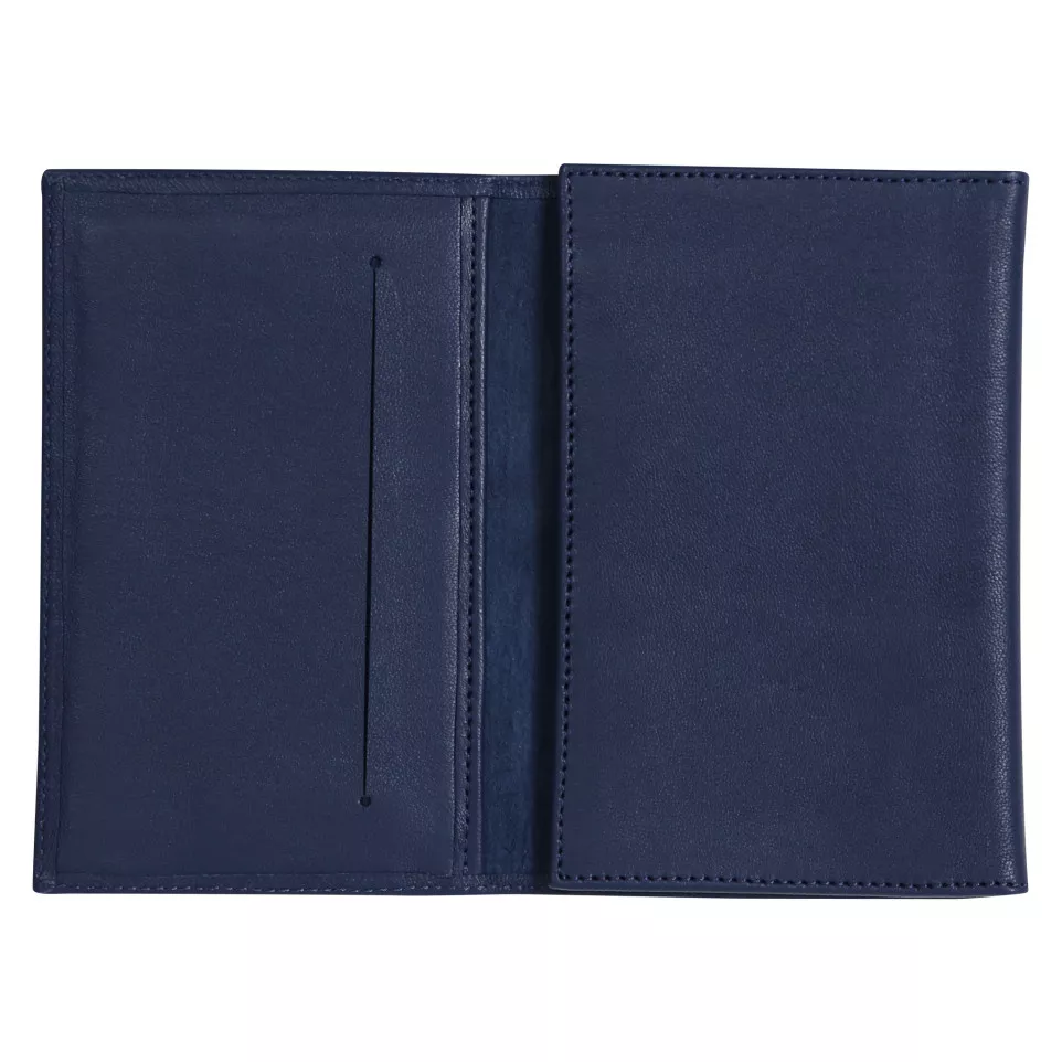 Lawrence CUIR Porte--pap 15x1x10cm...