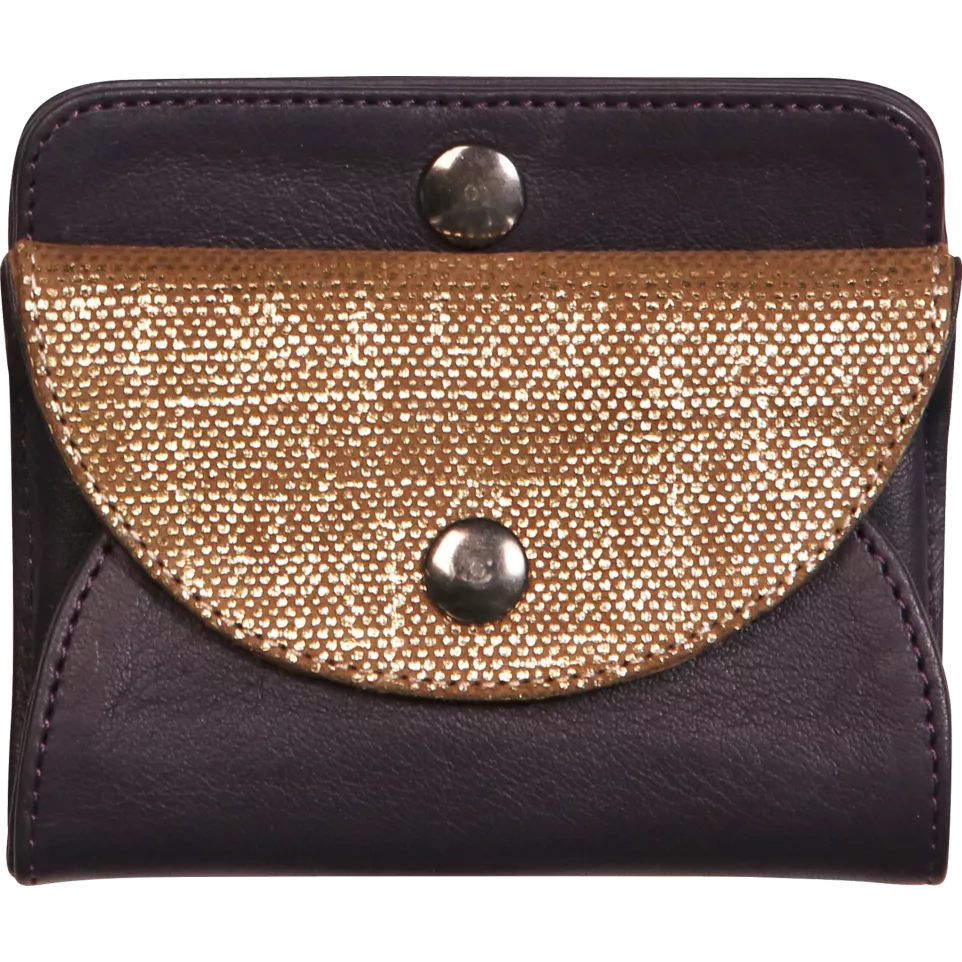 Lawrence LEDER Geldb-eugel...