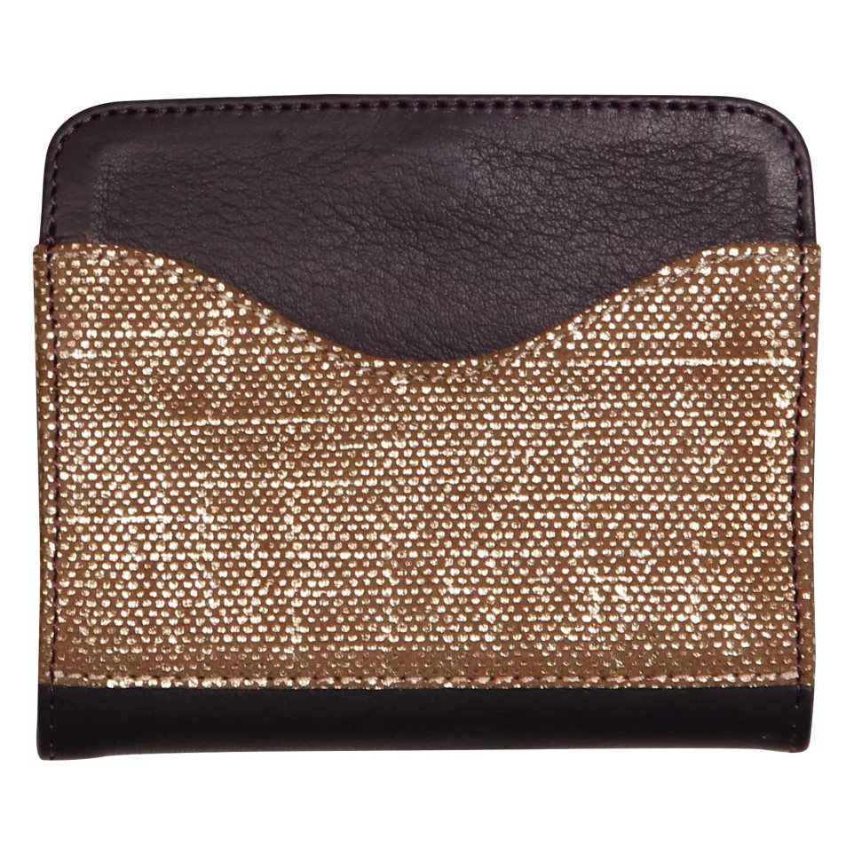 Lawrence CUIR Porte--monnaie...