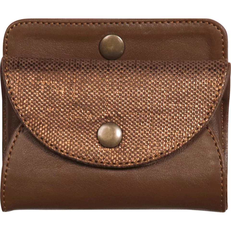 Lawrence LEDER Geldb-eugel...