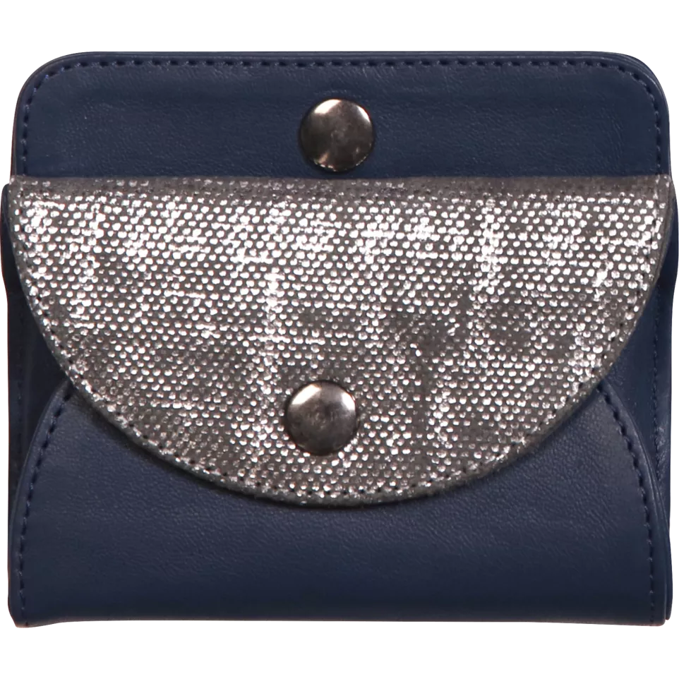 Lawrence LEDER Geldb-eugel...