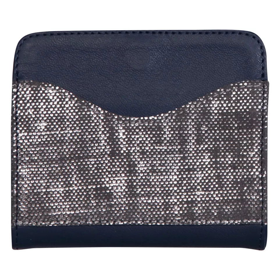 Lawrence LEDER Geldb-eugel...