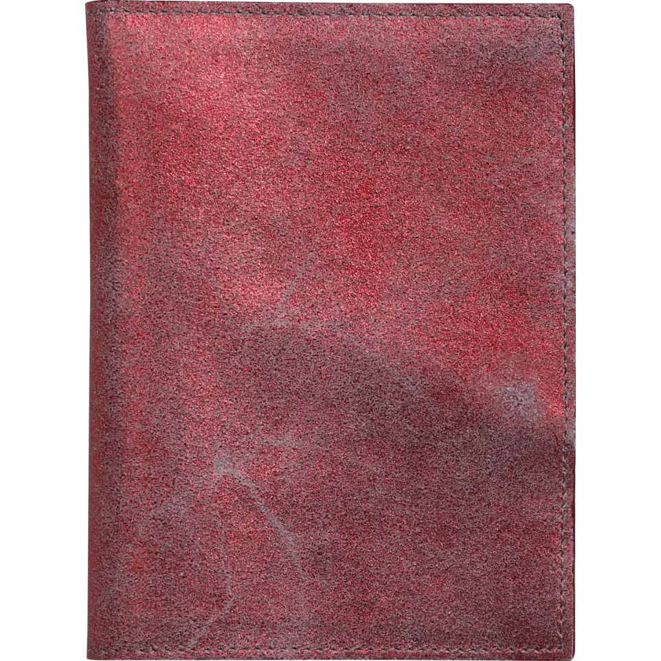 RUBY DAIM "Klaar voo-r vertrek"...