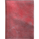 RUBY DAIM Etui de vo-yage Rouge brillant/ Pc.