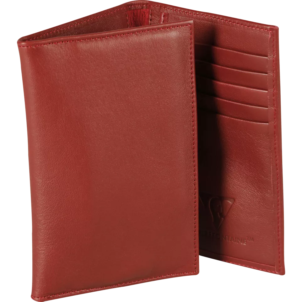 RUBY LEDER Brievenho-uder 15x1x10...