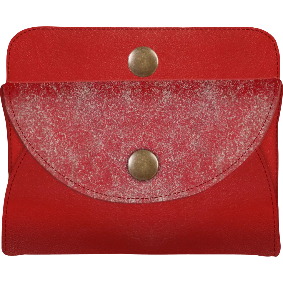 RUBY DAIM Geldbeugel- 11,5x2x9,5...