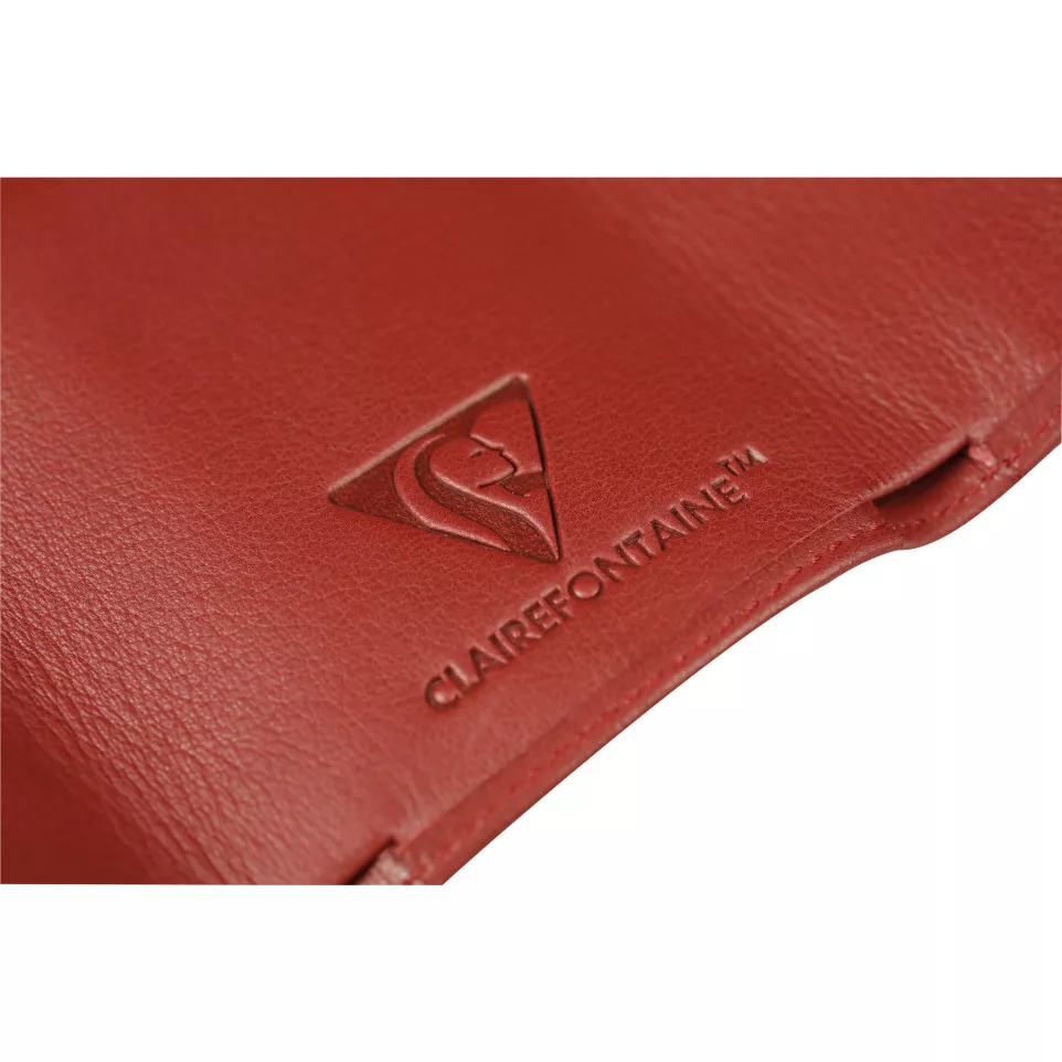 Ruby CUIR Petit port-efeuille...