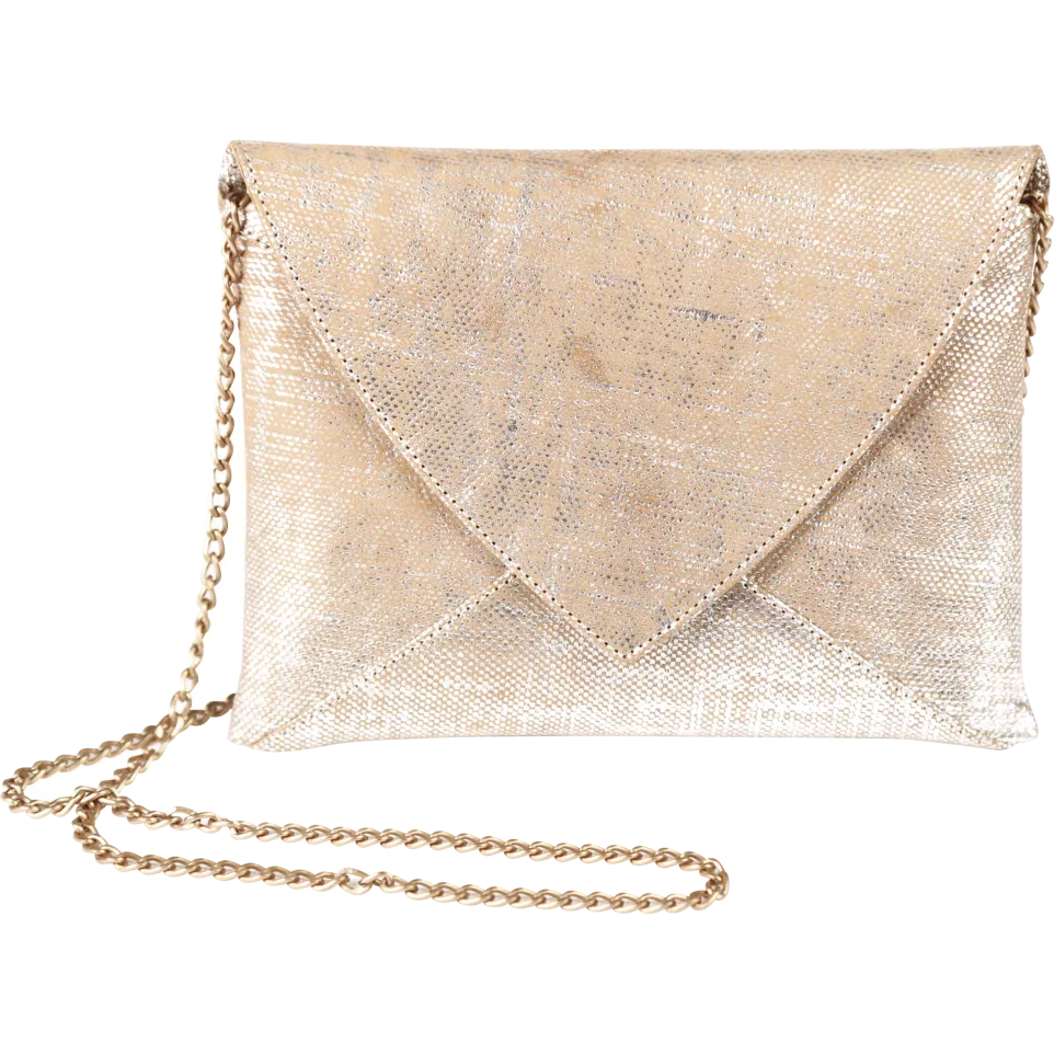 KLEOP CUIR Pochette-Envelop....