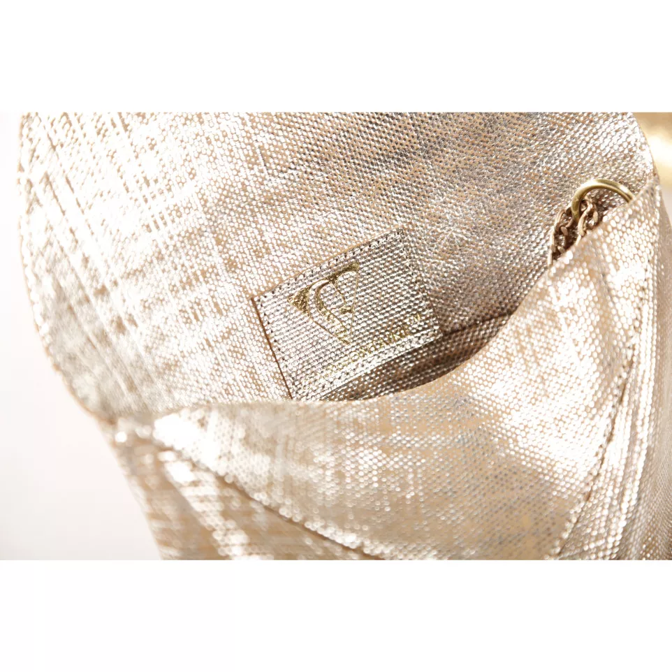 KLEOP LEDER Envelop--etui 20x14...