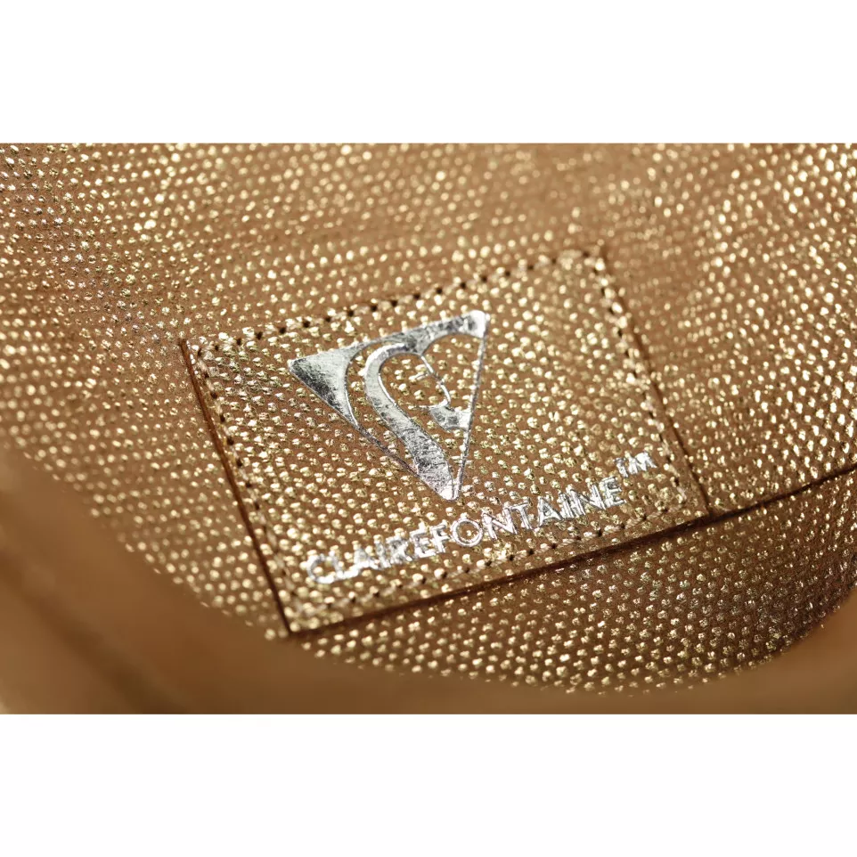 KLEOP CUIR Pochette-Enveloppe 20x14cm...