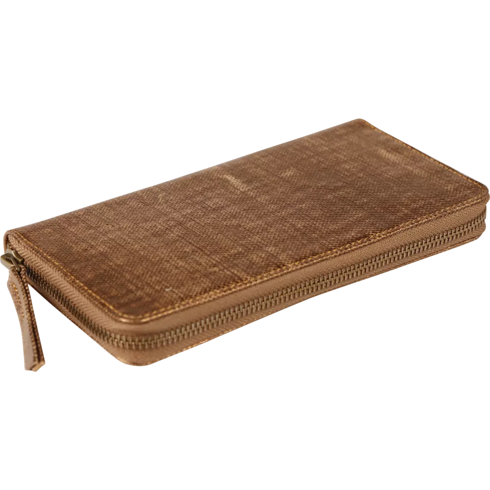 KLEOP CUIR Compagnon-  20x2x10 cm...