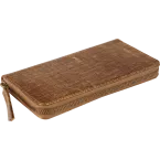 KLEO-PATHRA CUIR Compagnon 2x20x10 cm Bronze/ Pce