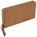 KLEOP CUIR Compagnon-  20x2x10 cm Bronze/ Pc.