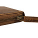KLEOP CUIR Compagnon-  20x2x10 cm Bronze/ Pc.