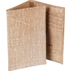 KLEOP CUIR Porte-pap-iers...