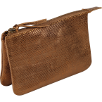 KLEOP LEDER Etui 2 comp....