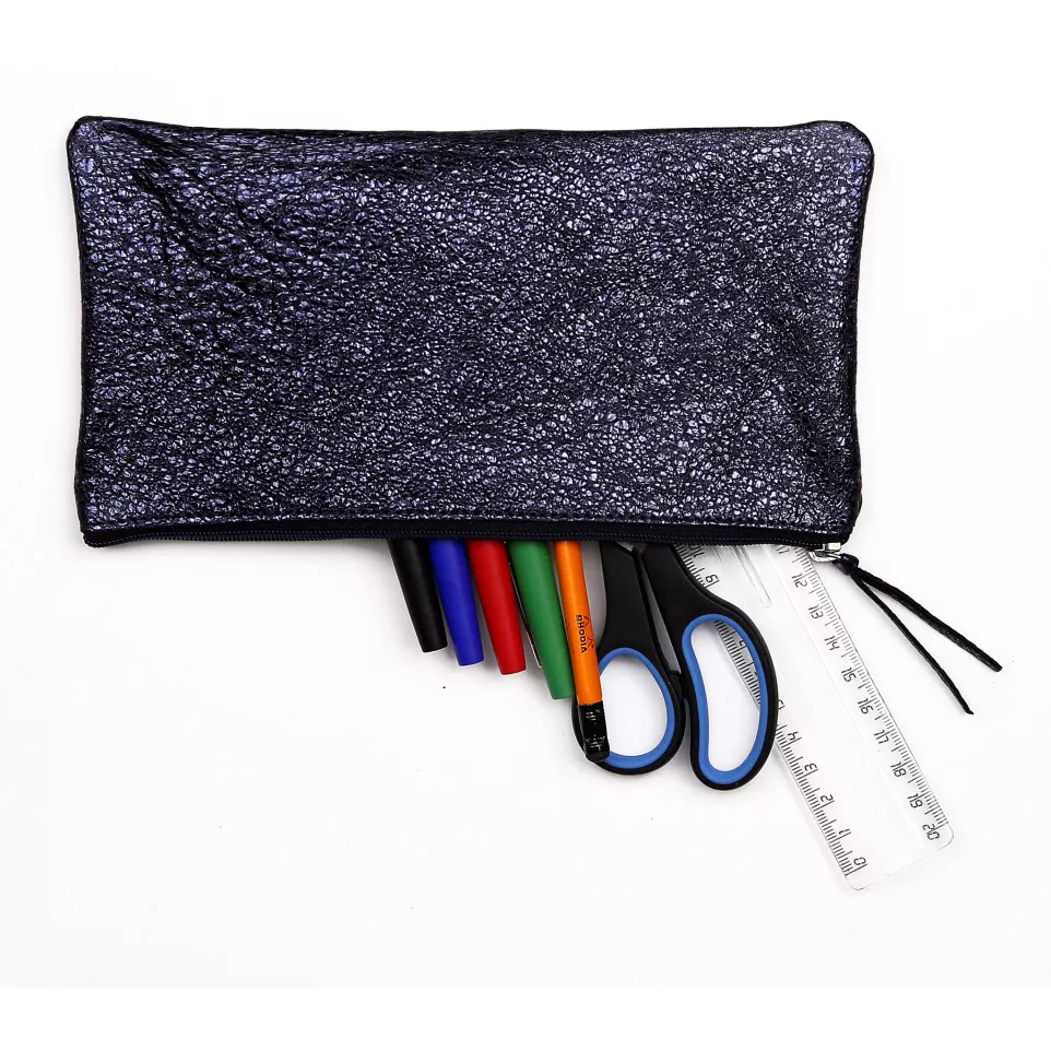 Céleste Cuir Etui pl-at 11x22 Lazer...