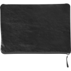 CUIR Pochette Plate...