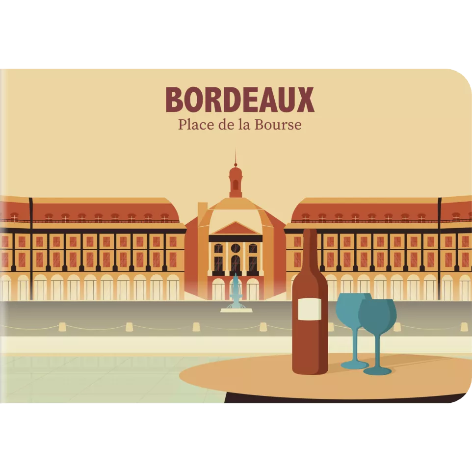 France noteb.148x105- 24bl UNI...