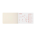 France noteb.148x105- 24bl UNI Bordeaux/ St.