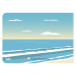 France notitieboek 1-48x105 24bl UNI ASS/ St.