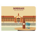 France notitieboek 1-48x105 24bl UNI ASS/ St.