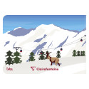 France notitieboek 1-48x105 24bl UNI ASS/ St.
